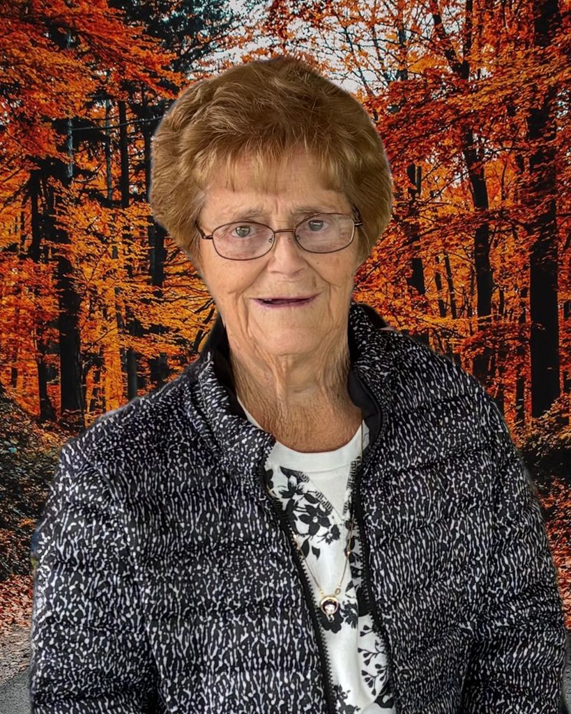 Janet Louise Staten