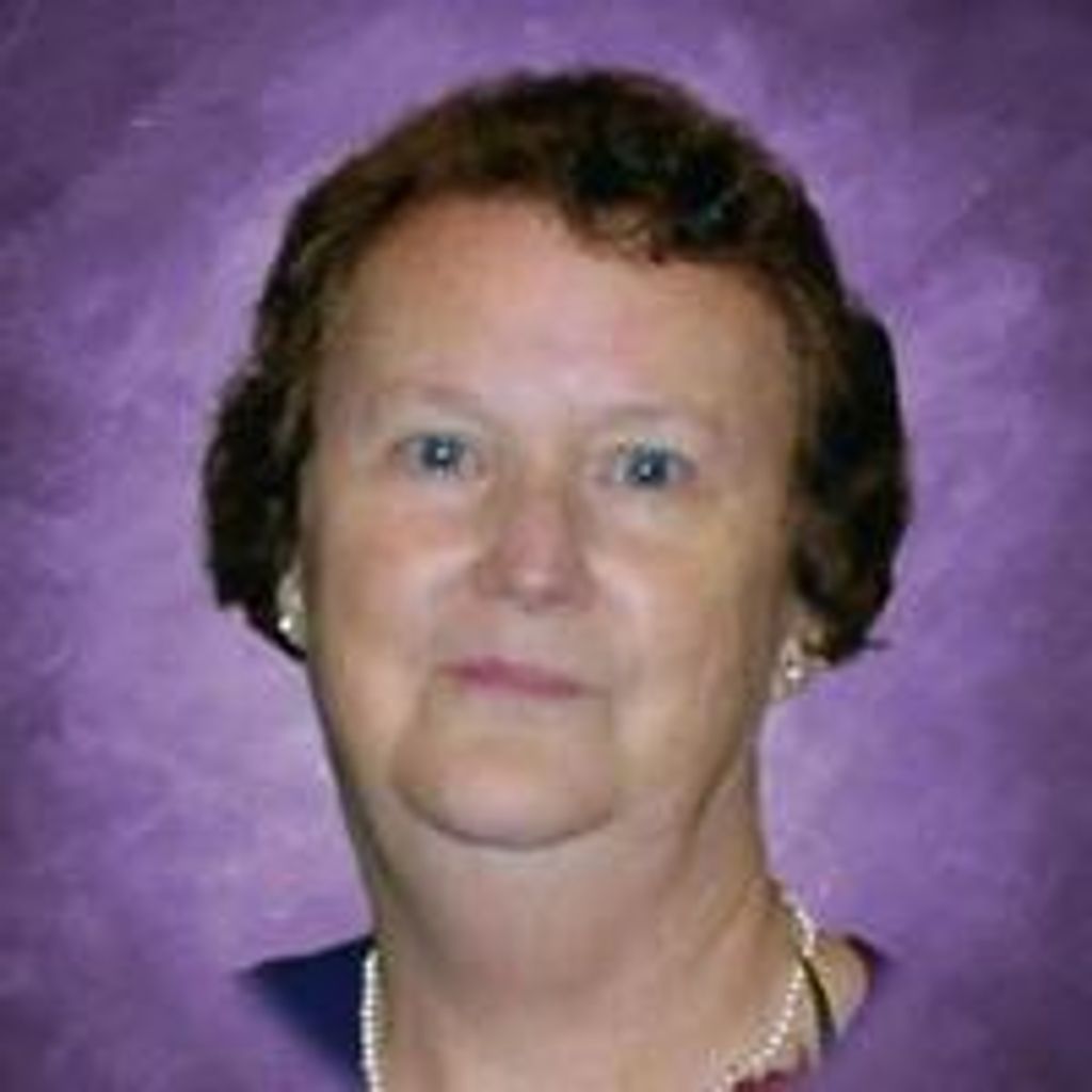 Fannie Ruth Mealor