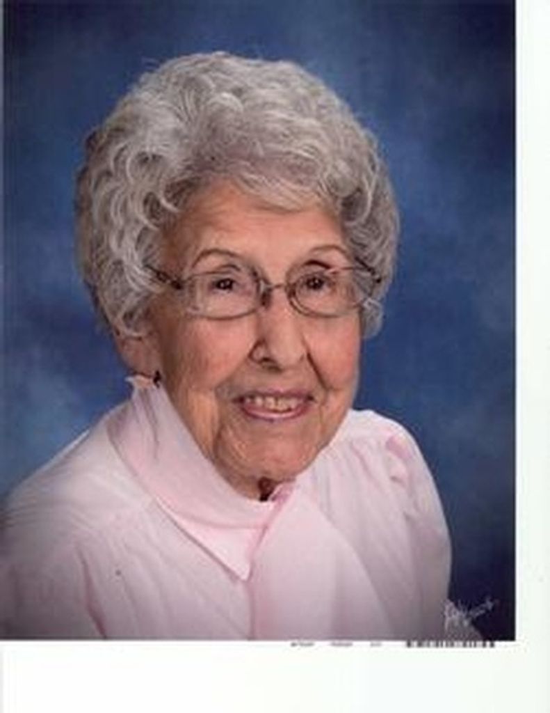Mary K. Crump