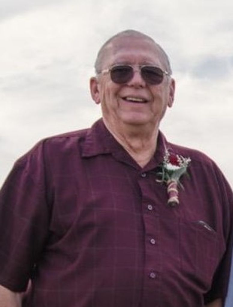 Larry W Shepard