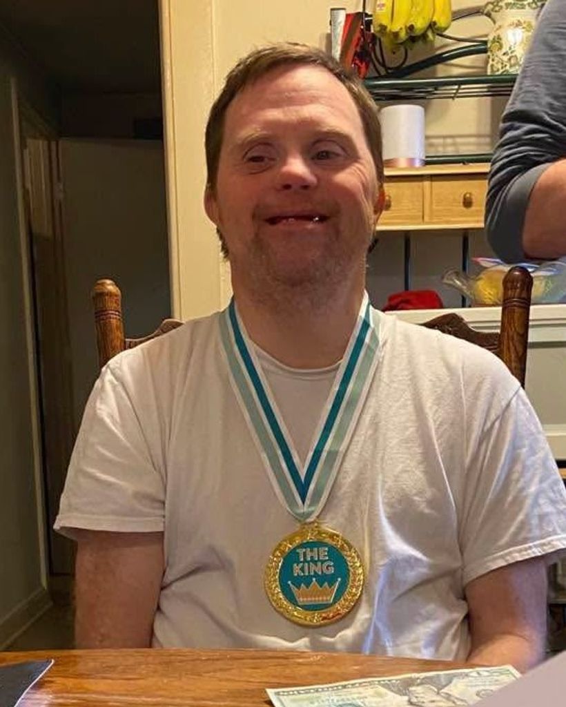 Billy Thompson Profile Photo