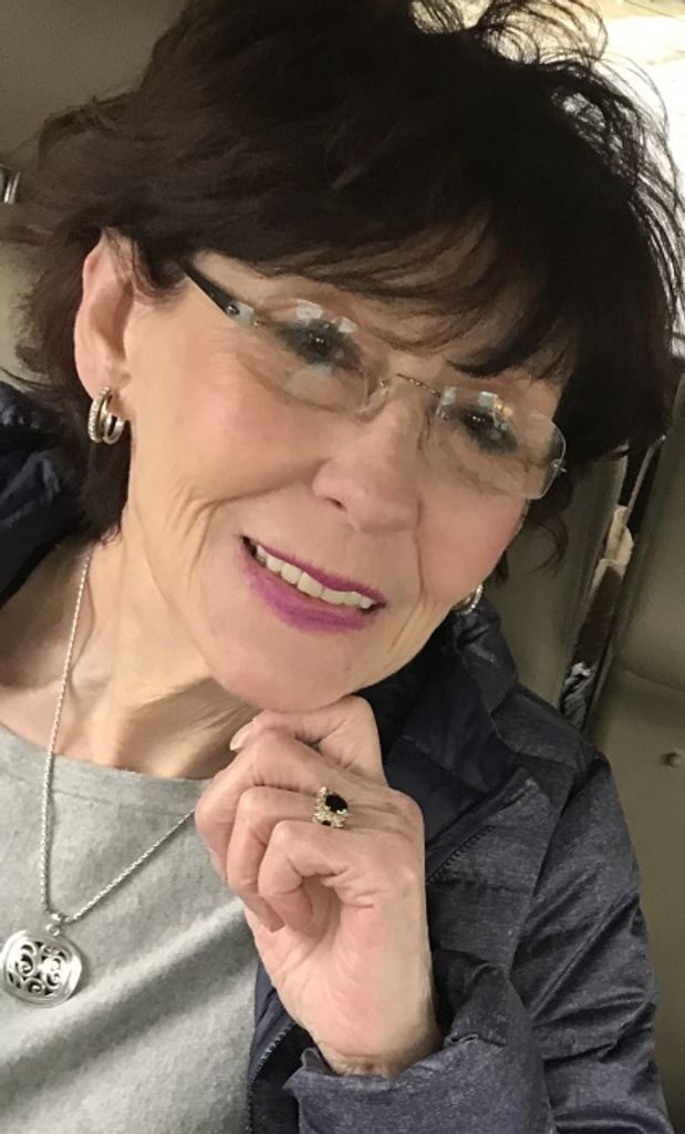Gloria Bunch