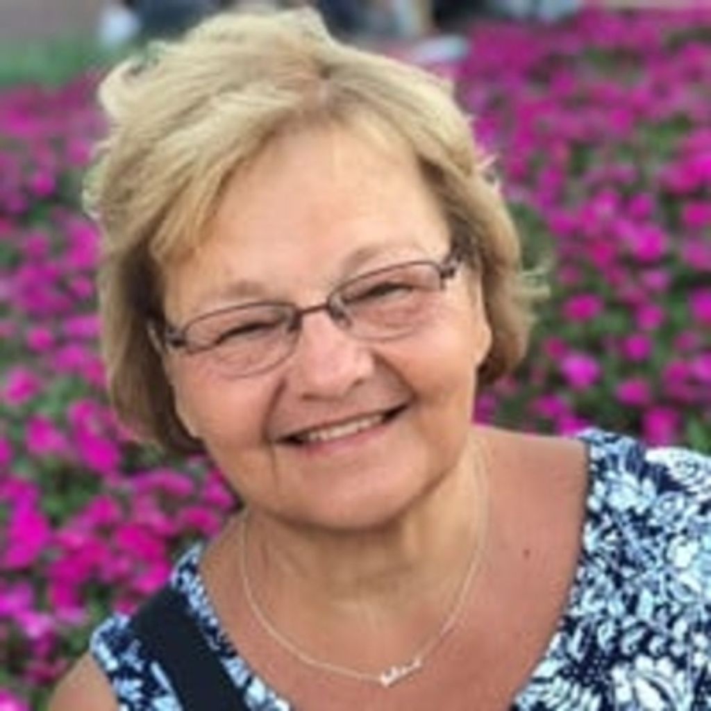 Barbara Mullen