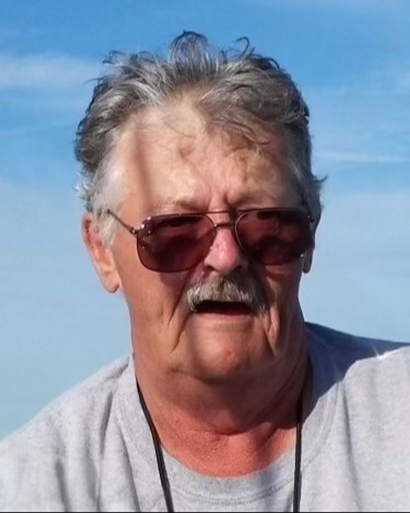 John M. Hamilton, Sr.