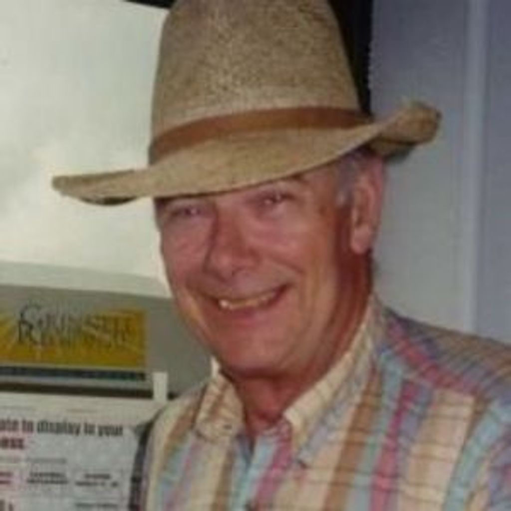 James Elbert Booth,  Jr. Profile Photo