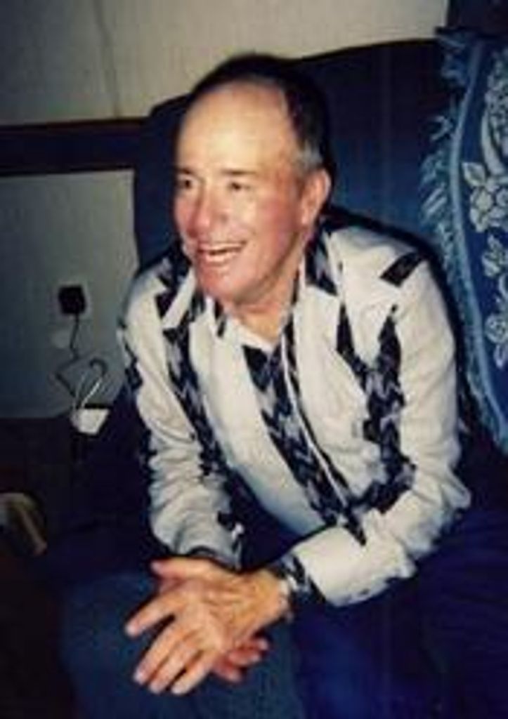 James D. Routh, Sr. Profile Photo