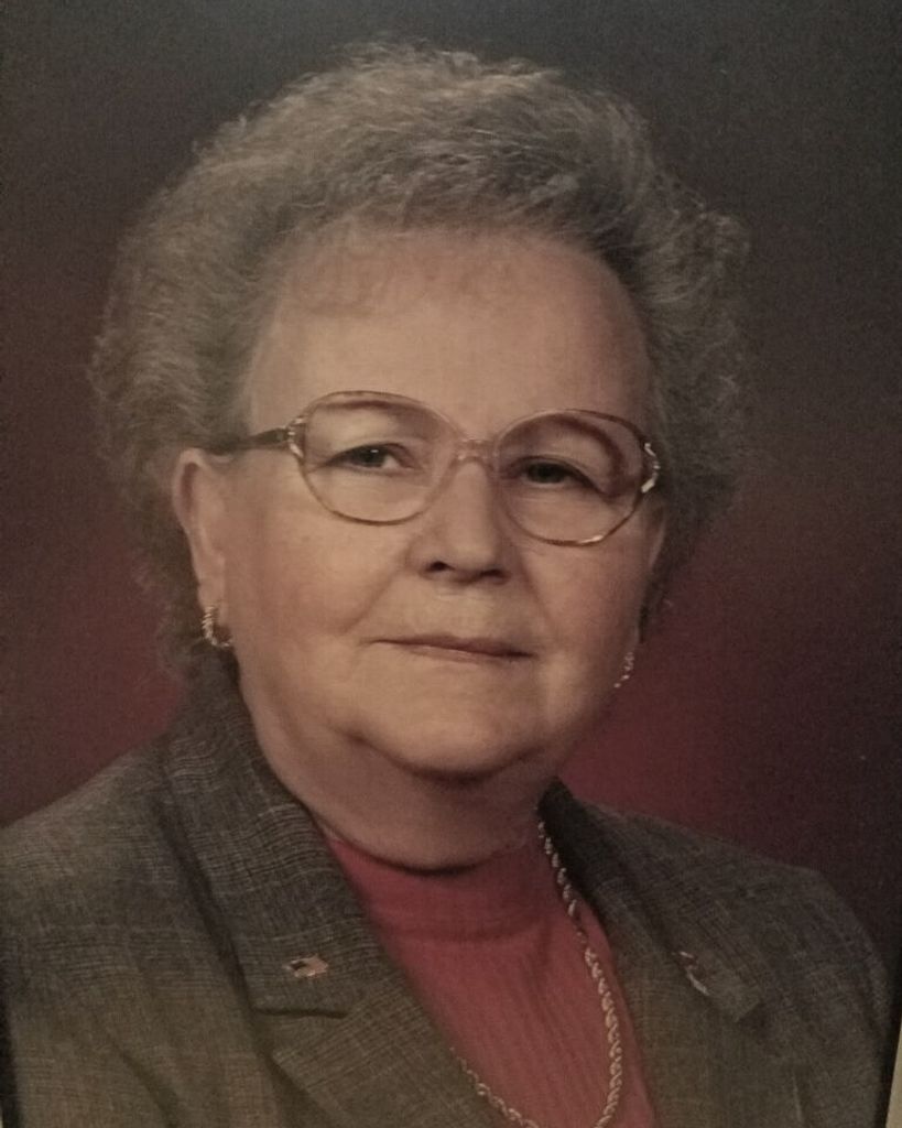 Jewell Louise Bowling Profile Photo