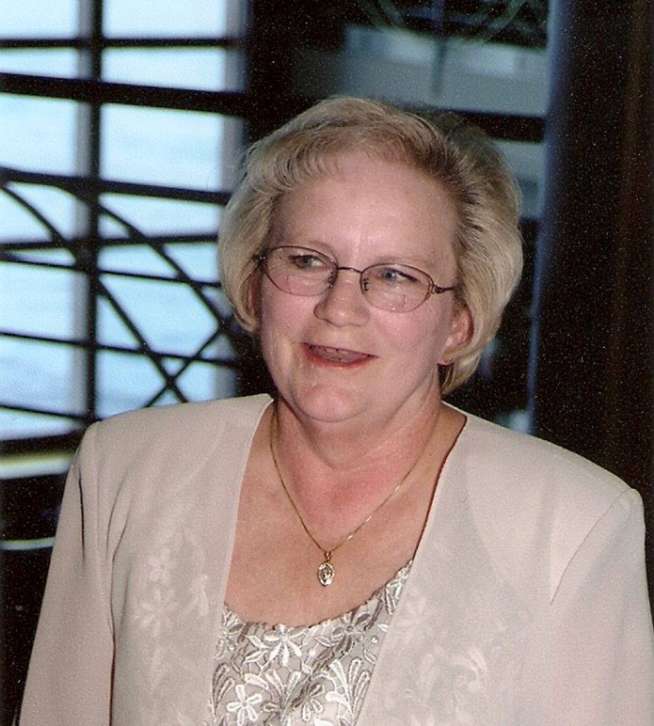 Cathrene "Cathy" (Underwood)  Mclaury Profile Photo