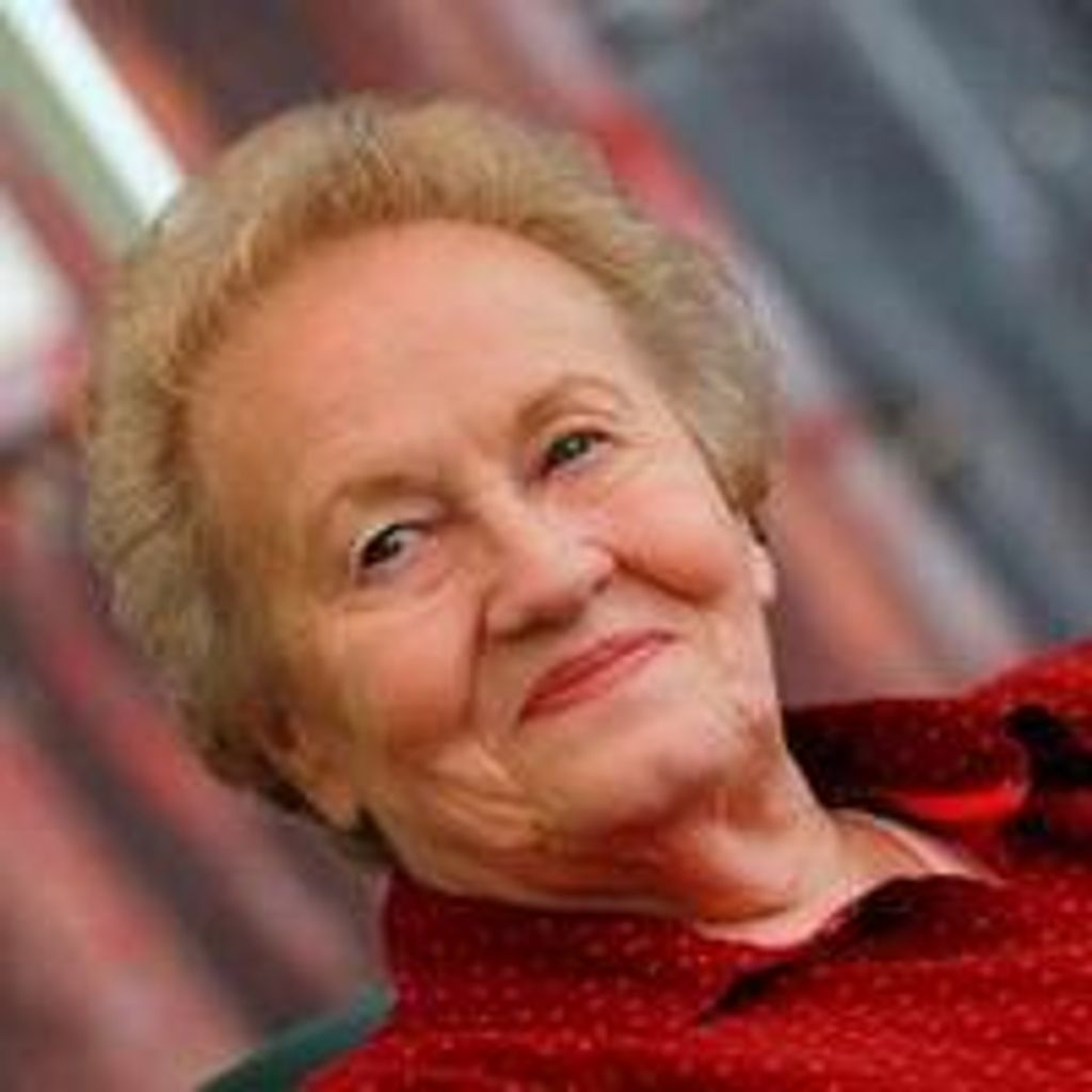 Arlene D. Palmer