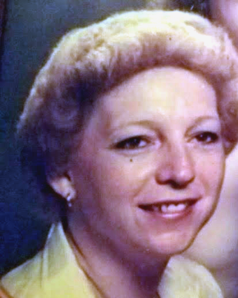 Lois Lavonne Bowling Profile Photo