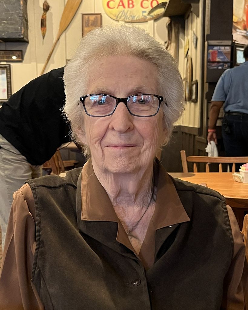 Marlene Grieme Reinders Profile Photo