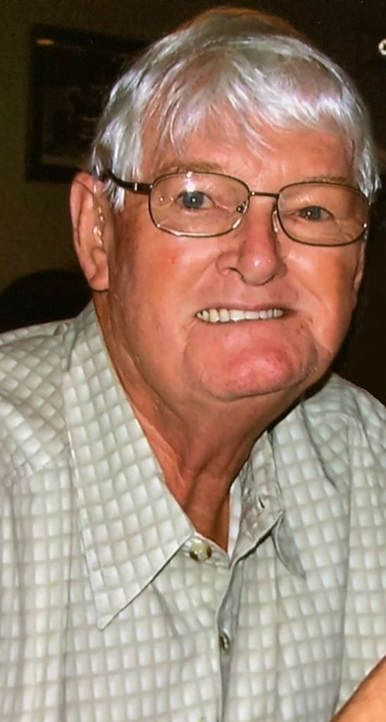 Charles "Charlie" Acton Profile Photo