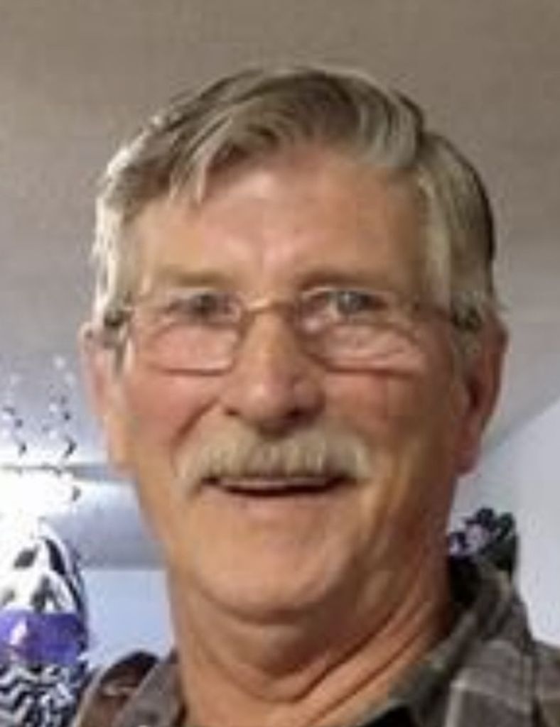 David Eugene Shepherd Profile Photo