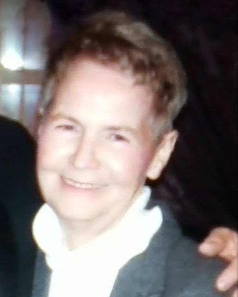 Christine Marshall Profile Photo