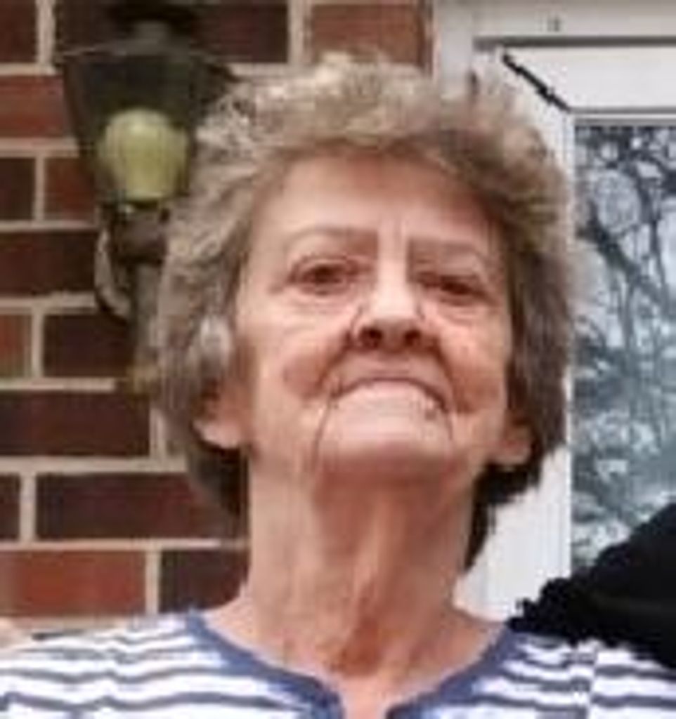 Joan G. Aylesworth