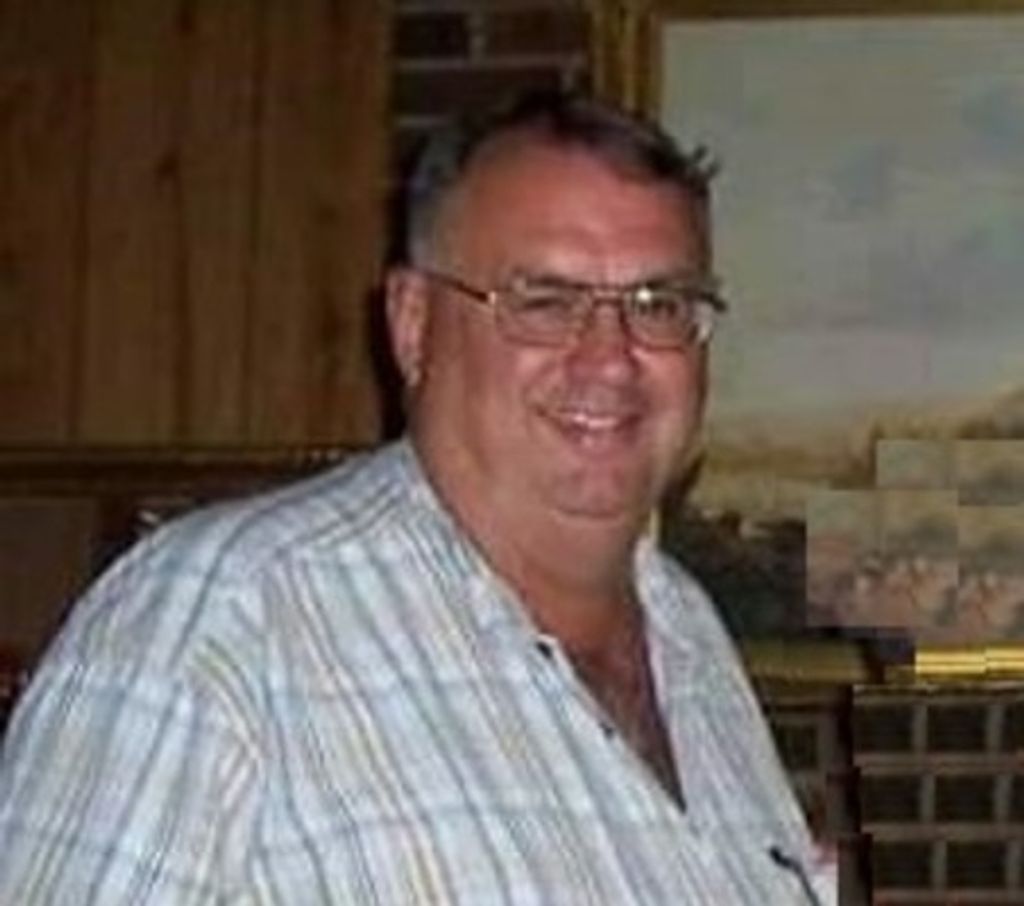 Glenn Sherman Blankenship Profile Photo