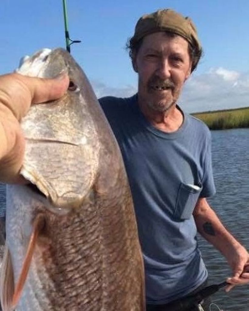 Blaine Anthony Bordelon, Sr. Profile Photo