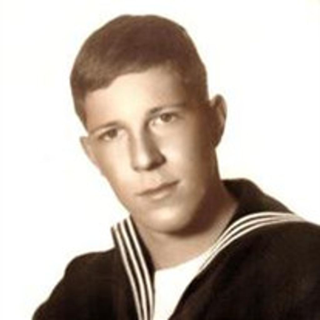 Donald Alfred Stoll
