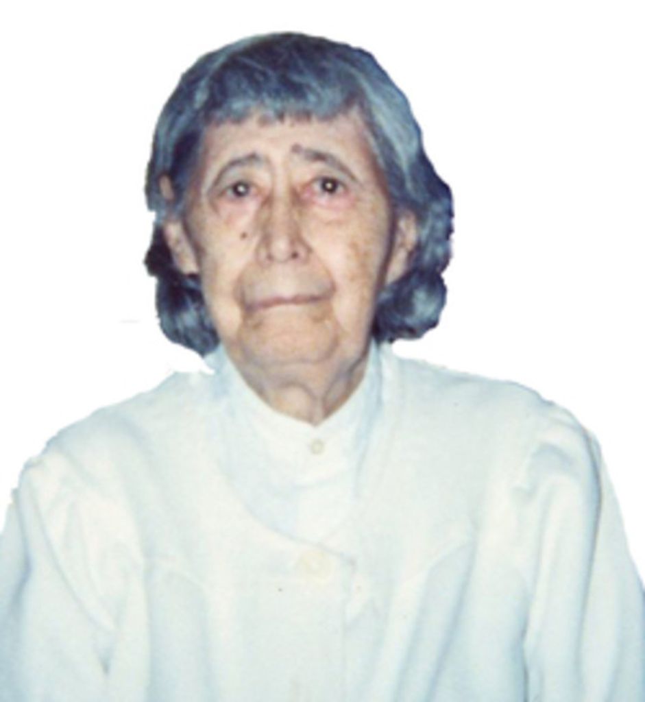 Evangelina Gonzalez