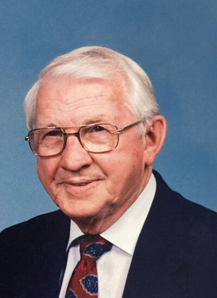 Paul Highley Profile Photo
