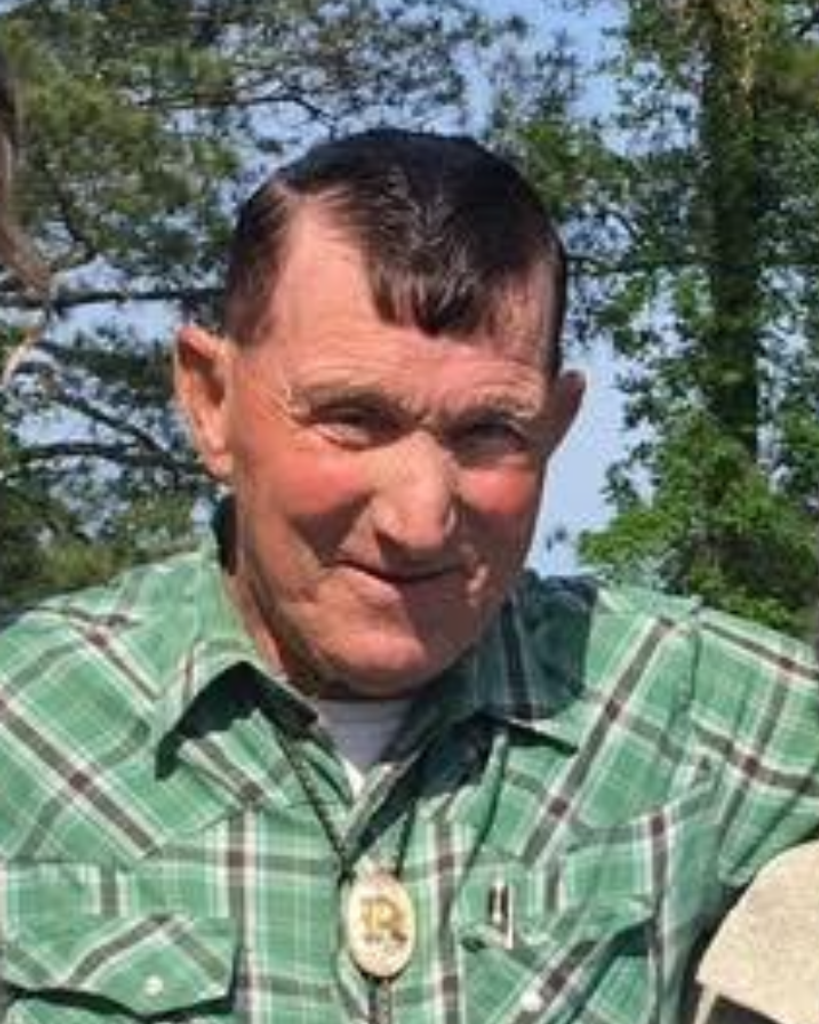 Robert Ray McGinnis Profile Photo