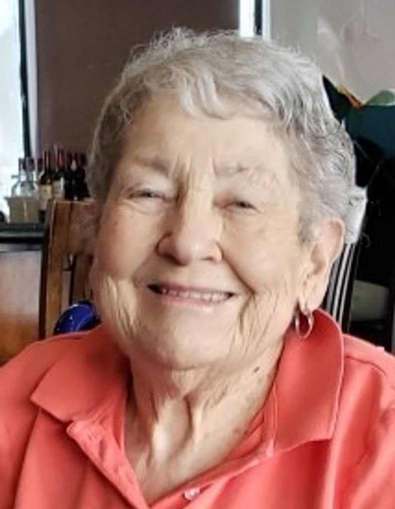 Pamela Mary Koscielniak