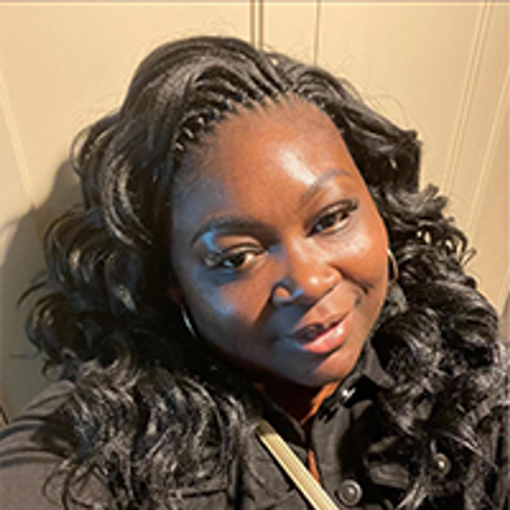 Ms. Chandra Carter Profile Photo