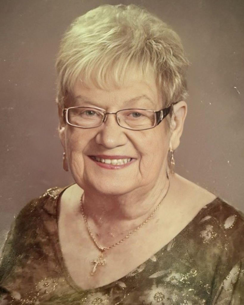 Lois Ann Bries Profile Photo
