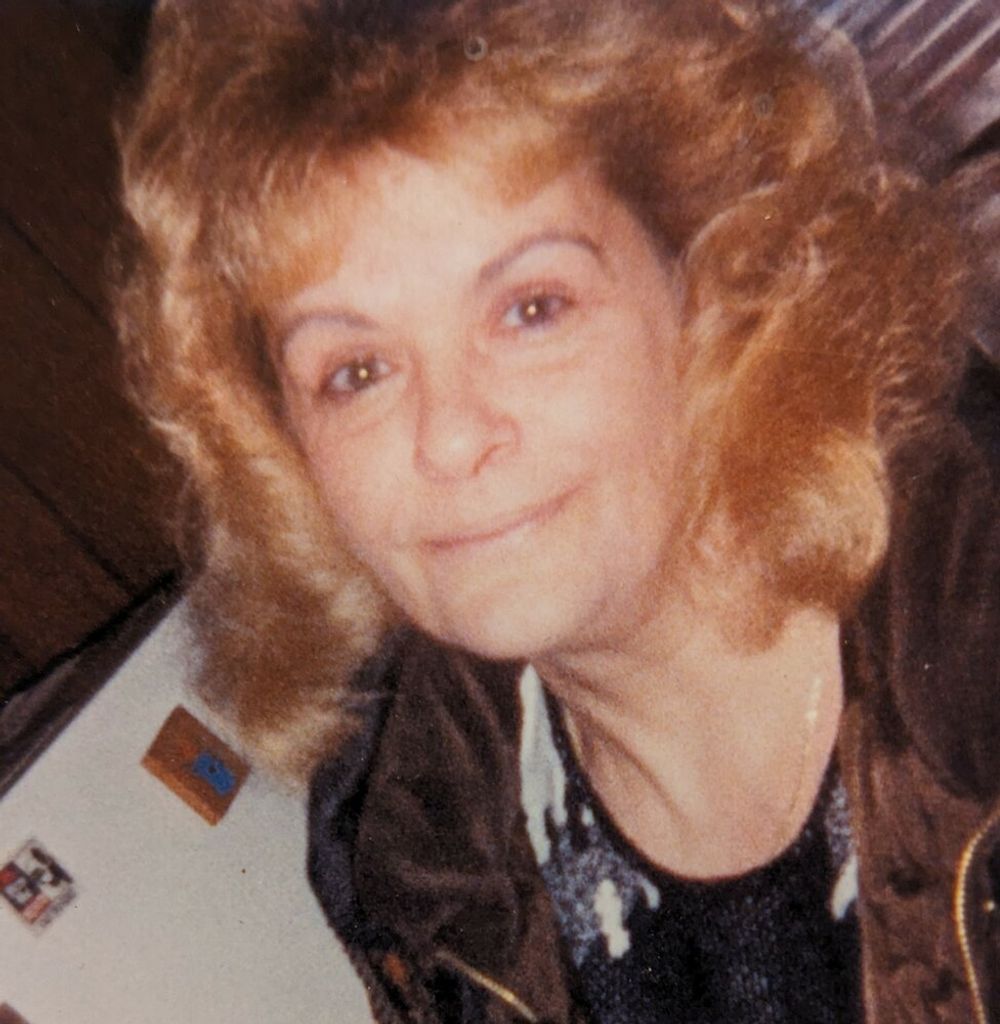 Jean Marie Krupa Ott