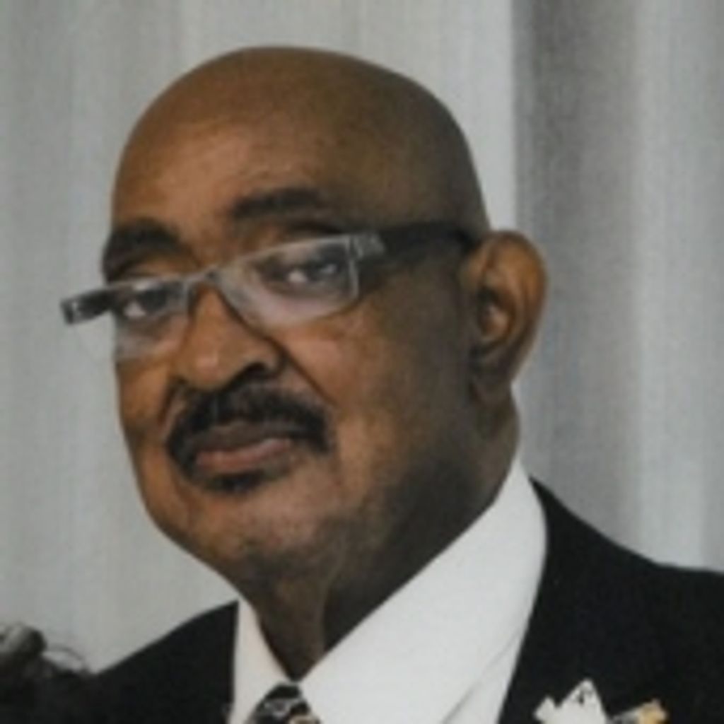 Henry Pastor Edwards