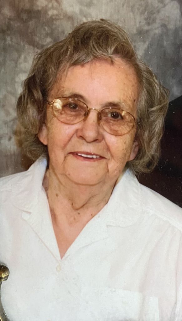 Lucy B. (Yates)  Edwards