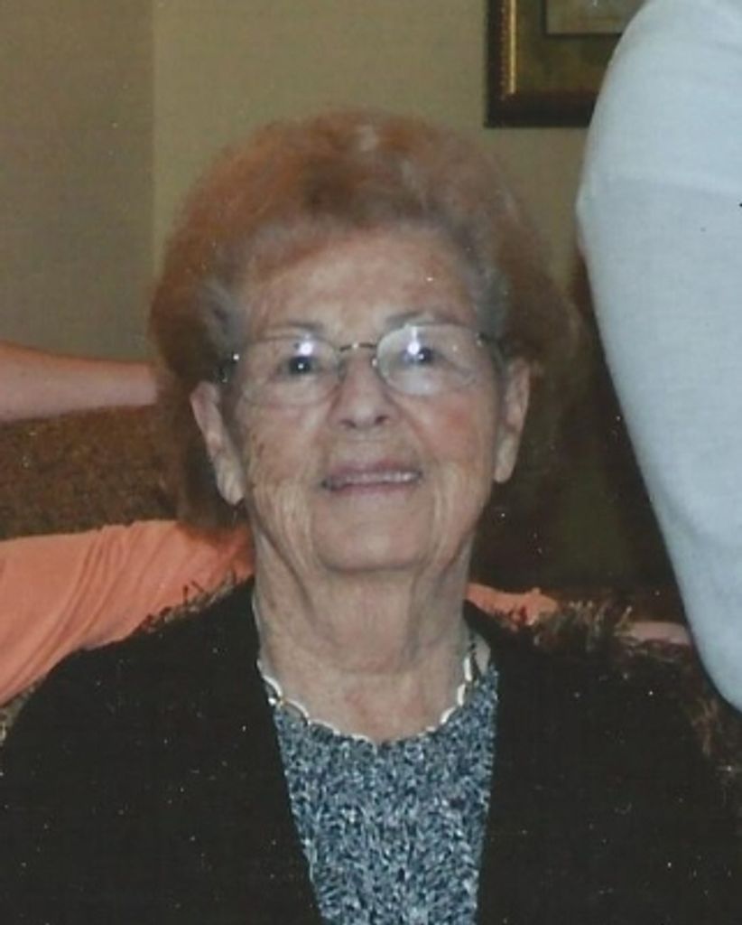 Virginia Meehan Profile Photo