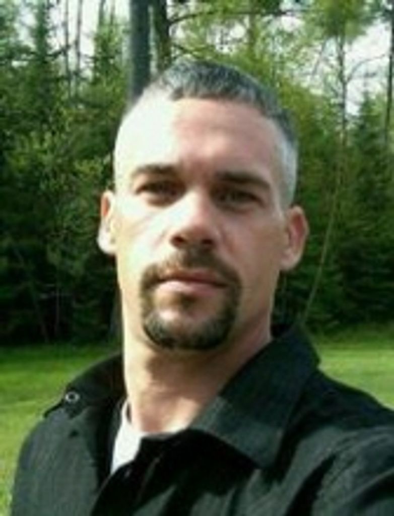 Timothy "Slim" D. Turland