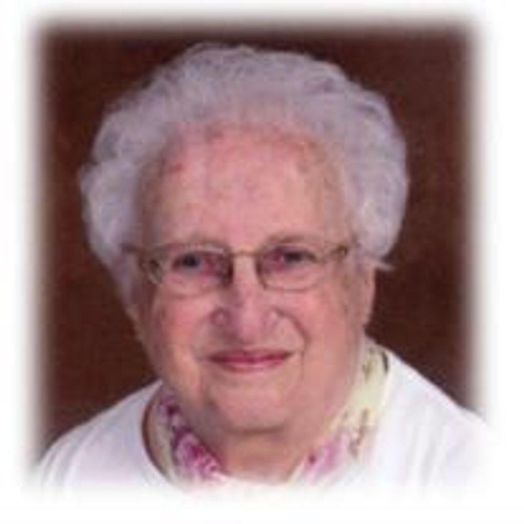 Virgina C. Boger