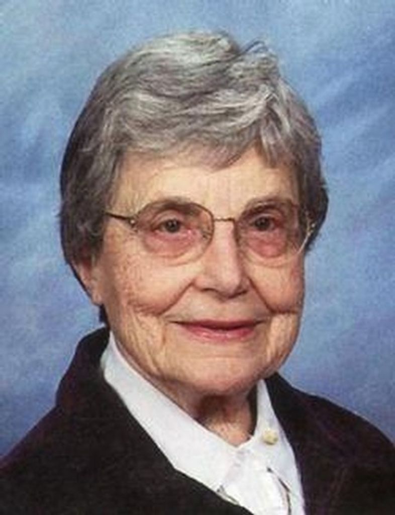 Hazel Threlkeld Sutton