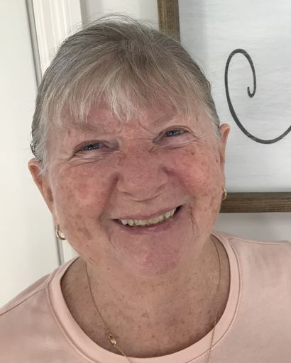 Shirley D'Allura Profile Photo