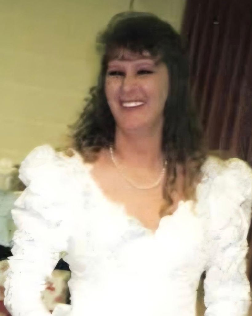 Charlotte Marie Shafer Profile Photo