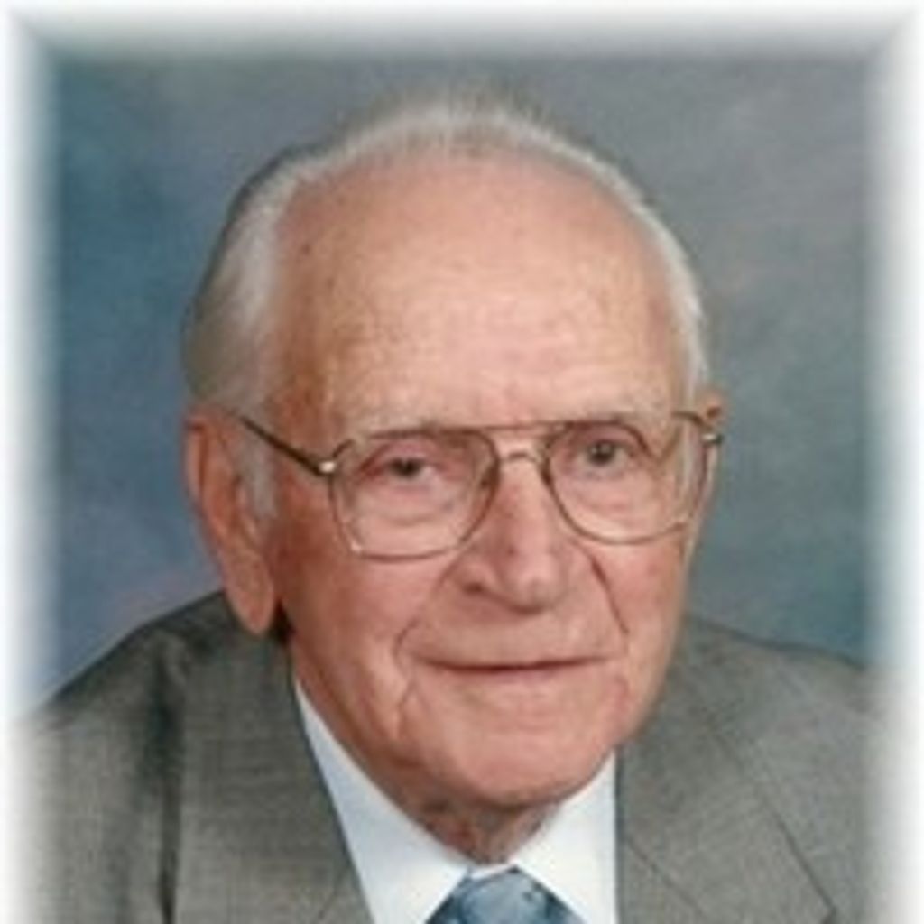Earl J. Higgins