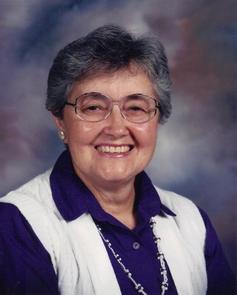Joan C. (Brau)  Lange Profile Photo