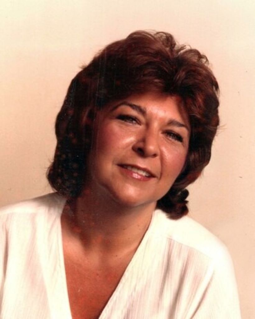 Diana "Diane" M. Consider
