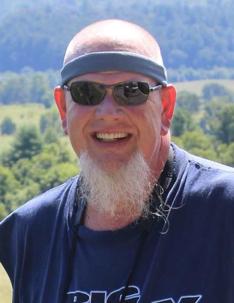 Gregory R. Johnson, Sr. Profile Photo
