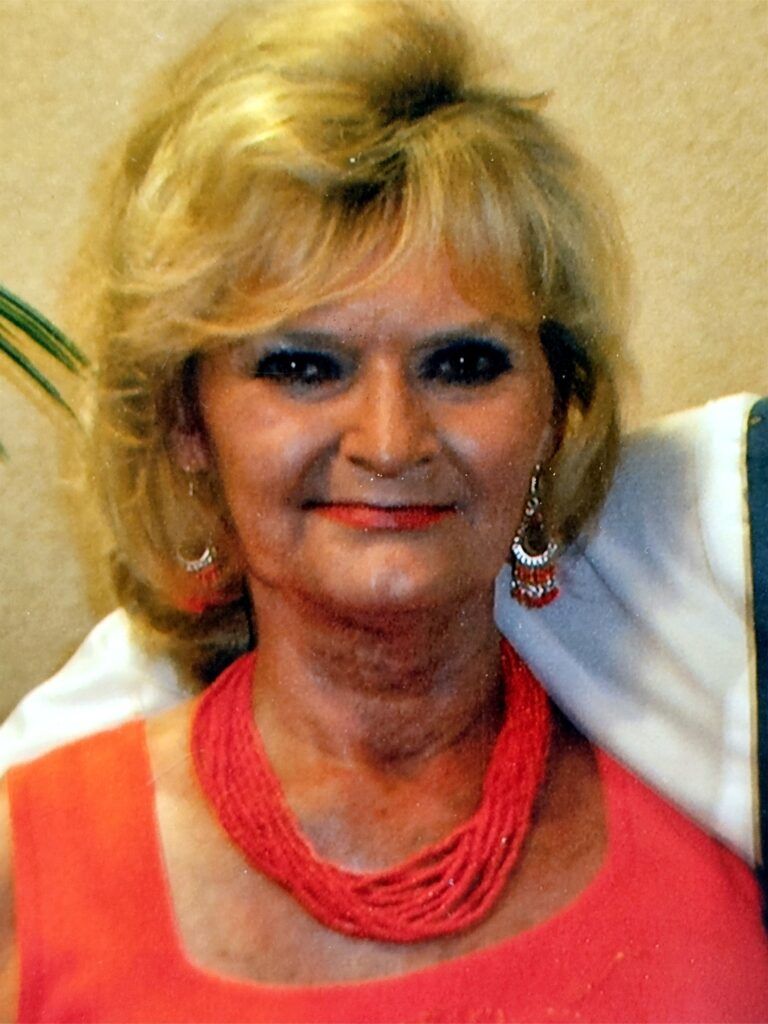 Janice Compton