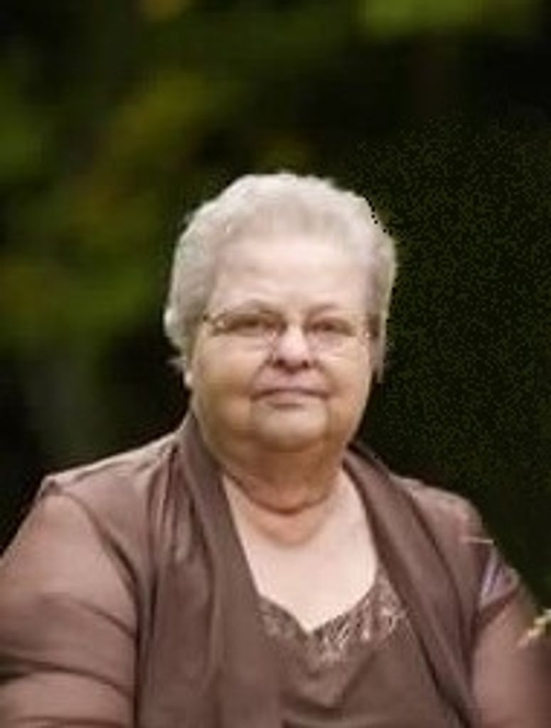 Shirley Swanson