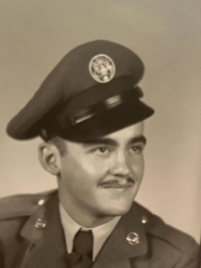 Donald D. Hilpipre Sr.
