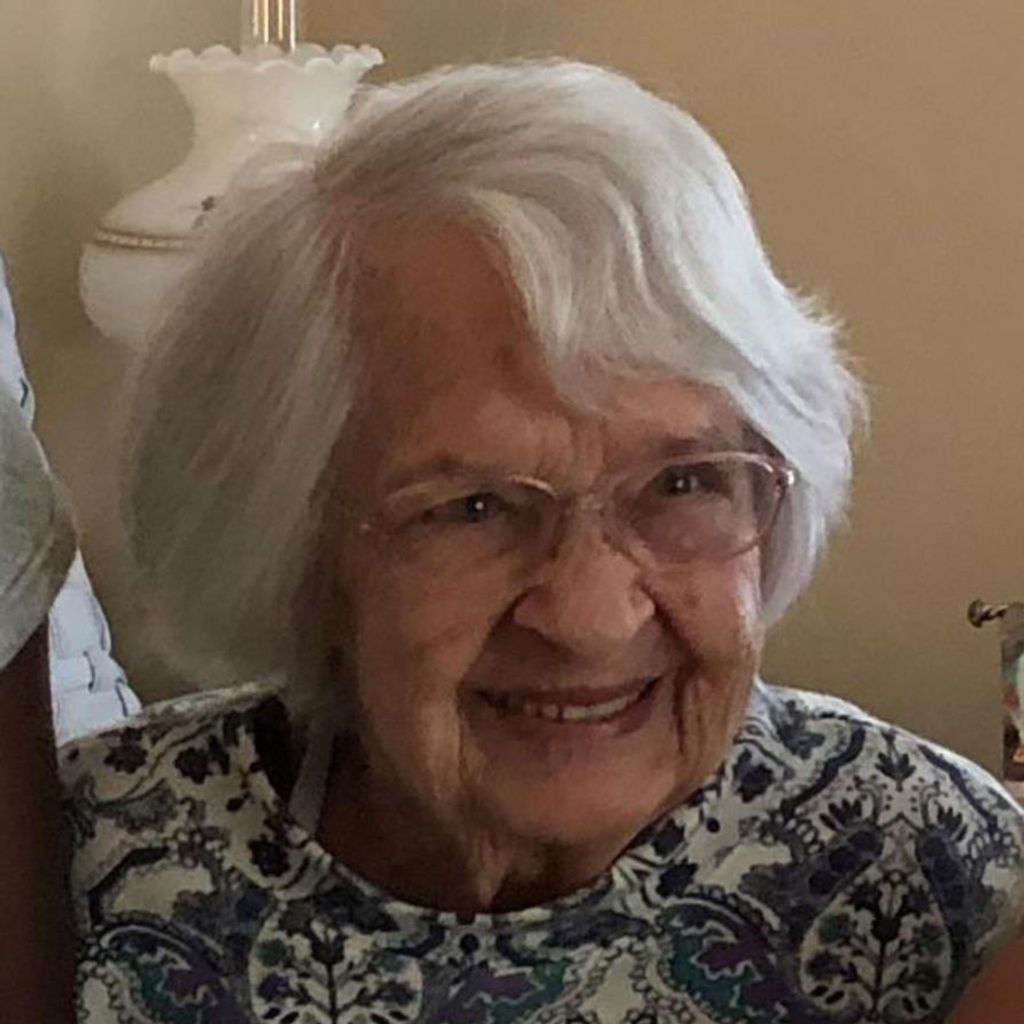 Mary Eilert Mathews Profile Photo
