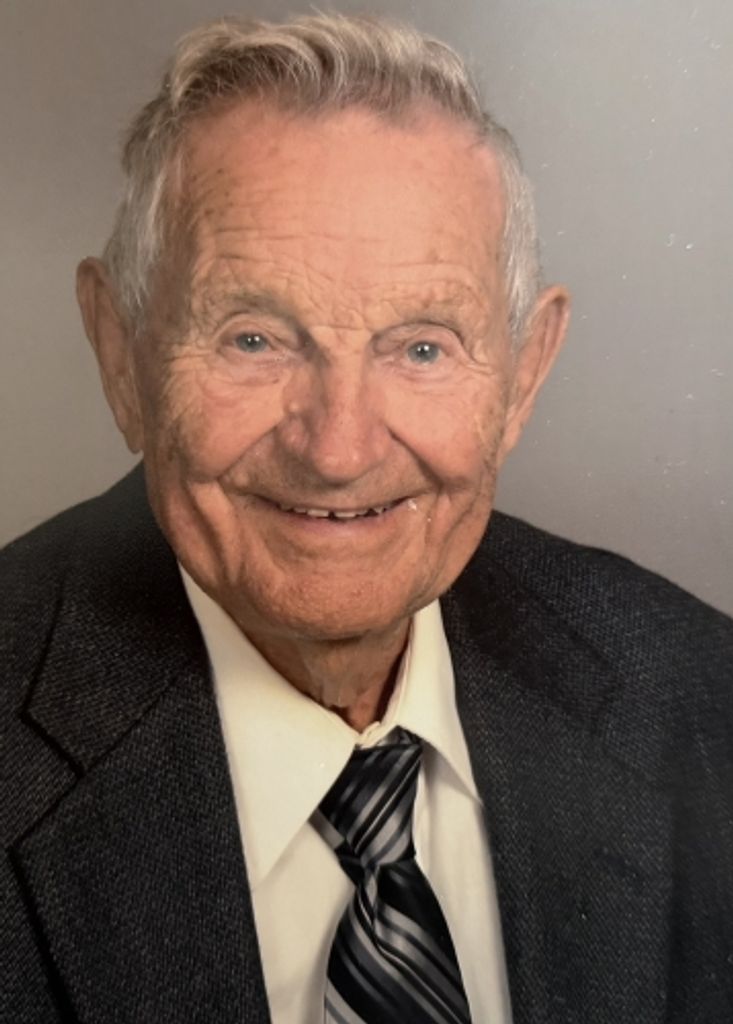 Wilmer O Dorzok Profile Photo