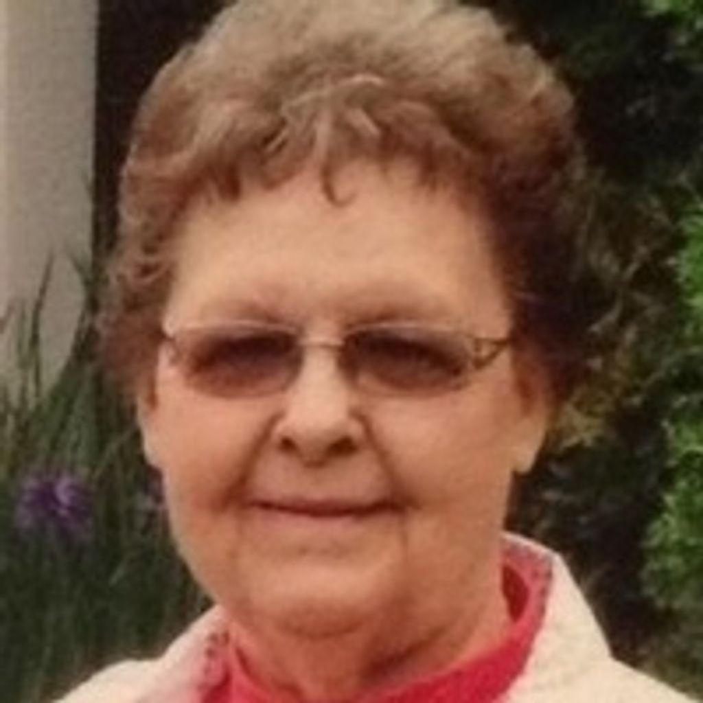 Virginia C. Gillespie