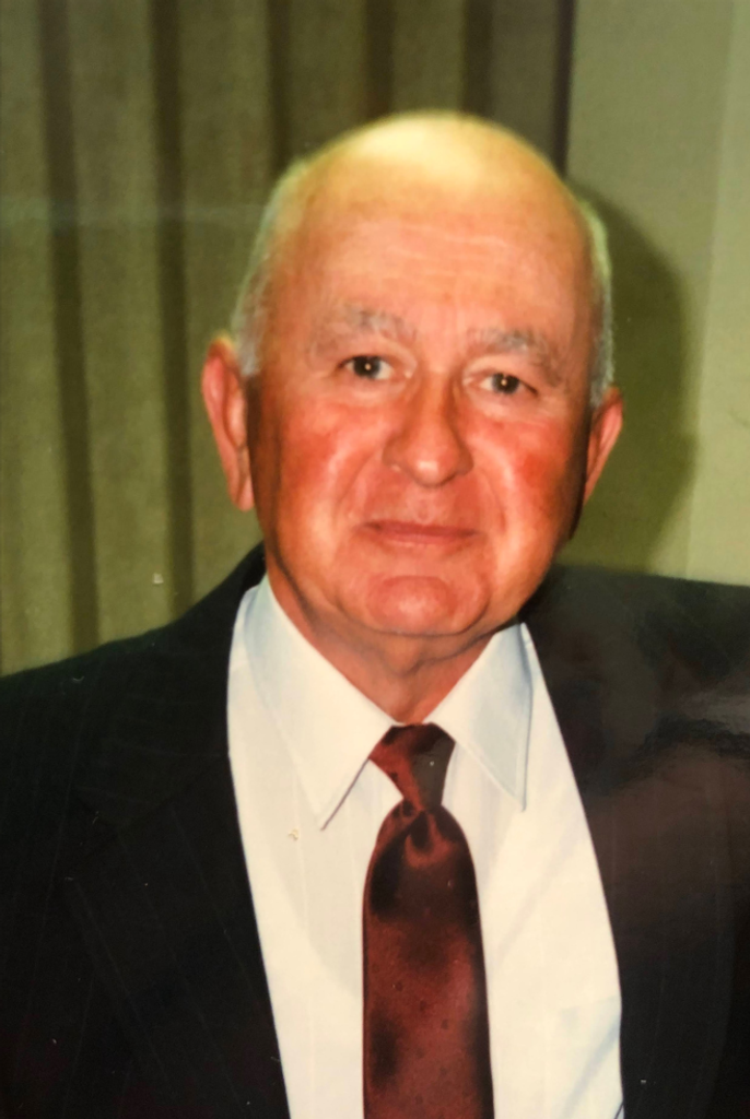 Ernest Delieu Steinke Profile Photo