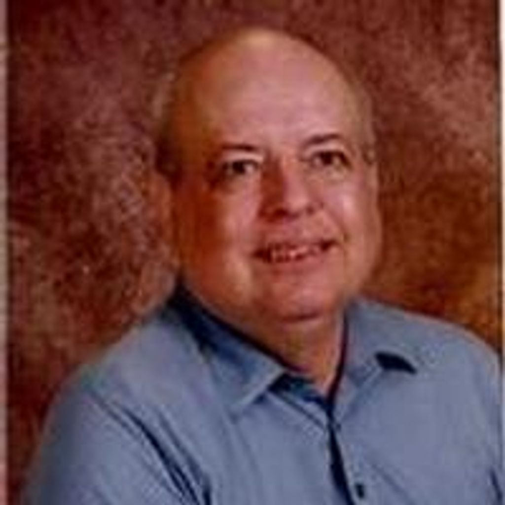 Lloyd A. Scott