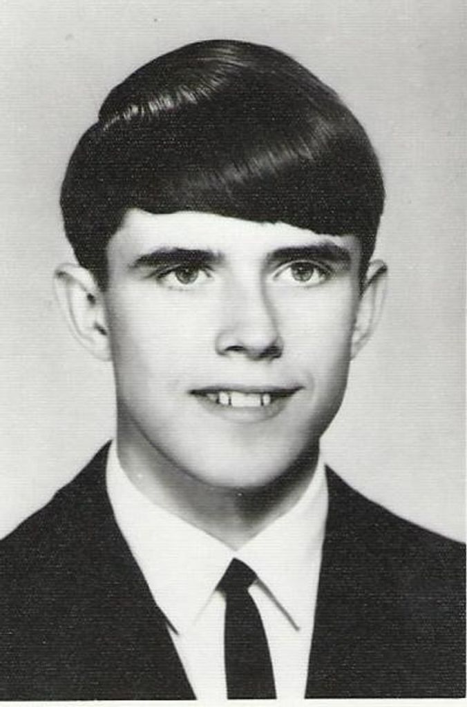 Ted Kerr Profile Photo